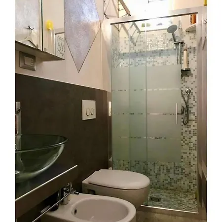 Nyaraló Casa Viola Noli